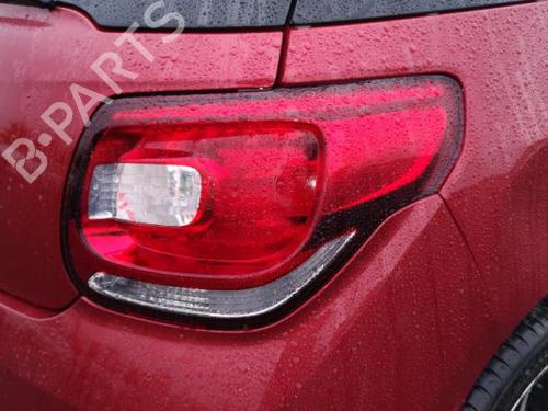 Climate control CITROËN DS3 (SA_) 1.6 THP 155 | BP25576664I5 - Image 26