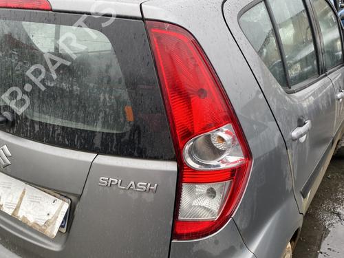 Right mirror SUZUKI SPLASH (EX) 1.3 CDTI (A5B413D) | BP25864314C27 - Image 14