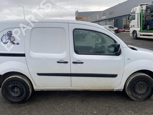 Højre solskærm RENAULT KANGOO Express (FW0/1_) 1.5 dCi 75 (FW07, FW10, FW04) | BP32186136I2 - Image 22