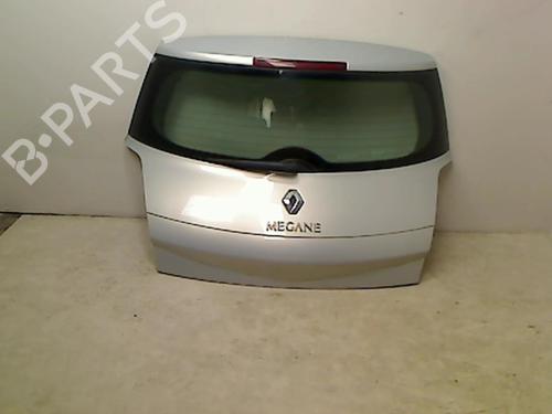 Used Tailgate RENAULT MEGANE II (BM0/1_, CM0/1_) 1.5 dCi (BM02, BM13, BM2A, CM02, CM13) (101 hp) 25516731