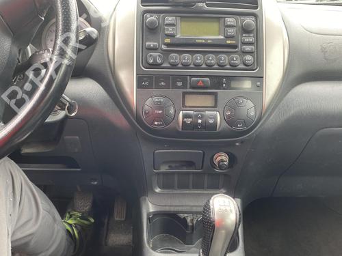Left front window switch TOYOTA RAV 4 II (_A2_) 2.0 D 4WD (CLA20_, CLA21_, CLA20R, CLA21R) | BP25528274I27 - Image 29