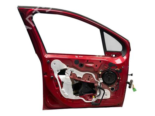 Used Left front door Left front door PEUGEOT 208 I (CA_, CC_) 1.0 VTi (68 hp) 33551601 33551601