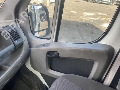 Right sun visor PEUGEOT BOXER Van 2.2 HDi 120 | BP25552345I2 - Image 4