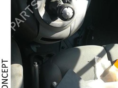 Front right window mechanism CITROËN BERLINGO Box Body/MPV (B9) 1.6 HDi 90 | BP25537637C23 