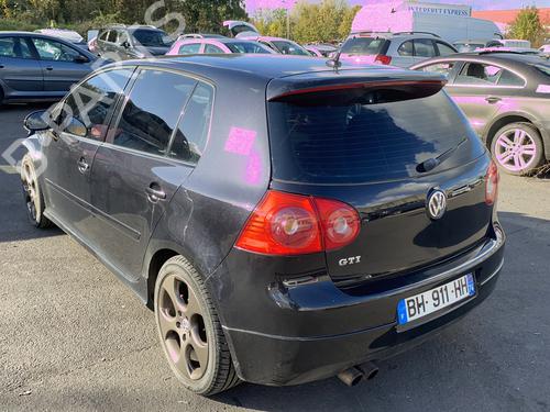 Front left interior door handle VW GOLF V (1K1) 2.0 GTI | BP25512329I13 - Image 16