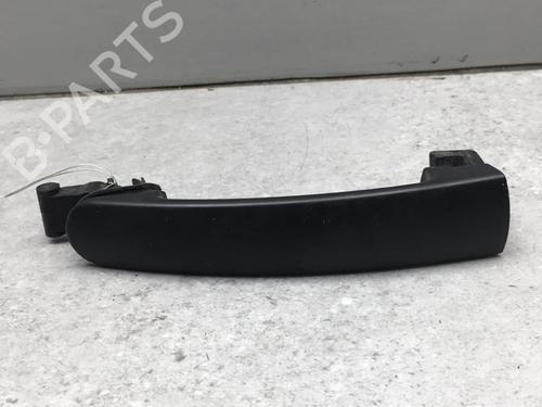 Used Tailgate handle Tailgate handle PEUGEOT BOXER Van 2.0 BlueHDi 130 (130 hp) 25561182 25561182