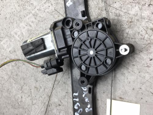 Used Front right window mechanism FIAT PUNTO EVO (199_) 1.3 D Multijet (199AXC1A, 199BXC1A, 199AXT1A, 199BXT1A) (75 hp) 25571434
