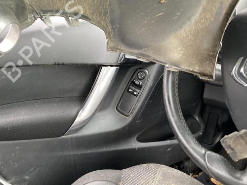 Left tailgate light CITROËN C3 II (SC_) 1.6 HDi | BP25503173C79 