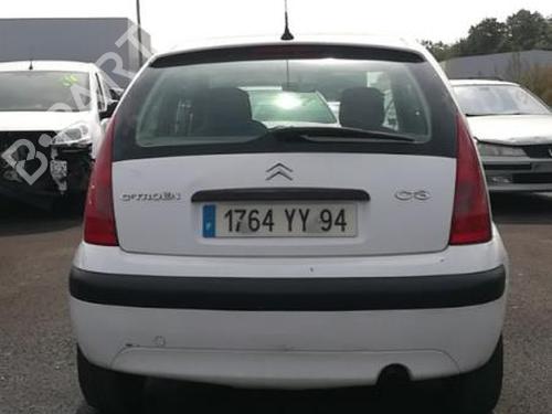 Rudehejsemekanisme Højre foran CITROËN C3 I (FC_, FN_) 1.4 HDi | BP25552396C23 