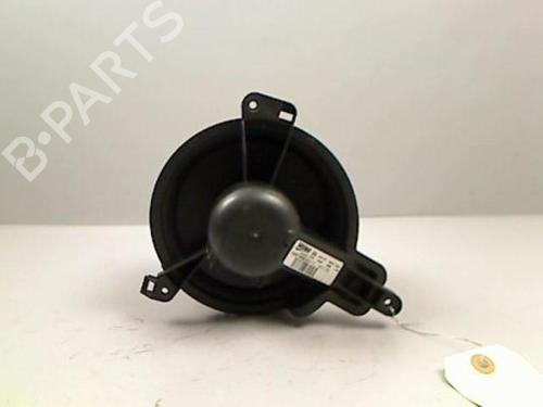 Varmvifte CITROËN BERLINGO / BERLINGO FIRST Box Body/MPV (M_) 1.6 HDI 75 (MB9HW) (75 hp) 25536488