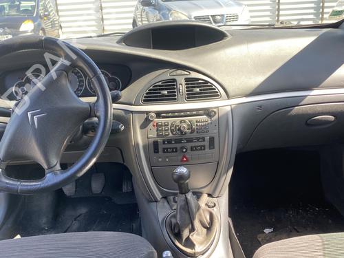 Right front window switch CITROËN C5 II (RC_) 1.8 16V (RC6FZB) | BP29411731I26 - Image 2