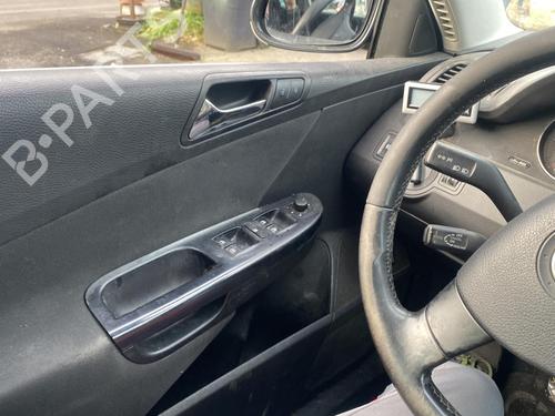 Left tailgate light VW PASSAT B6 Variant (3C5) 2.0 BlueTDI | BP25576583C79 - Image 9