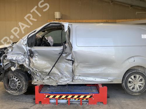 Electronic module PEUGEOT EXPERT Van (V_) 2.0 BlueHDi 180 | BP37707786M83 - Image 19