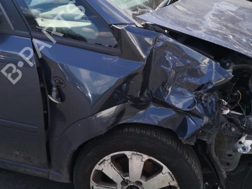Høyre baklys OPEL MERIVA A MPV (X03) 1.7 CDTI (E75) | BP25532567C35 