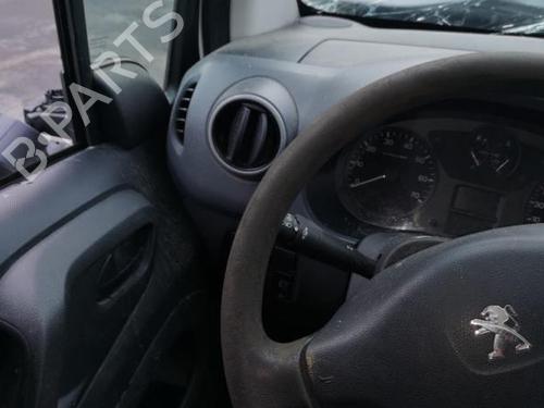 Ignition barrel PEUGEOT PARTNER Box Body/MPV 1.6 HDi / BlueHDi 75 | BP25554959M48 