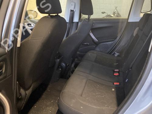 Left taillight PEUGEOT 2008 I (CU_) 1.6 BlueHDi 120 | BP31313716C34 - Image 12