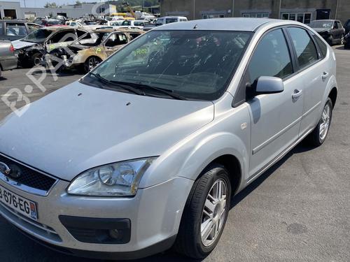 Front left interior door handle FORD FOCUS II (DA_, HCP, DP) 1.6 Ti | BP25533078I13  - Image 5