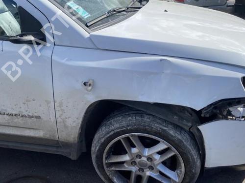 Right front shock absorber JEEP COMPASS (MK49) 2.2 CRD 4x4 | BP25528042M17  - Image 28