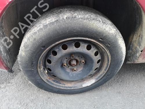 Climate control CITROËN C3 I (FC_, FN_) 1.4 i | BP25585036I5 