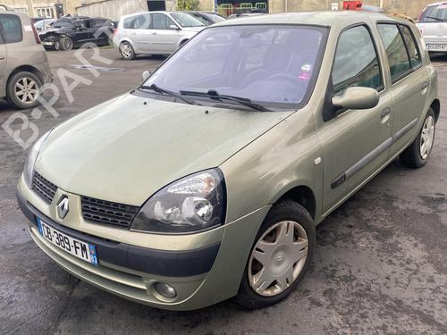 Højre baglygte RENAULT CLIO II (BB_, CB_) 1.5 dCi (B/CB07) | BP25557615C35 