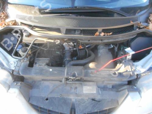 Generator LANCIA PHEDRA (179_) 2.0 JTD (179.AXE1A) | BP25553211M7 