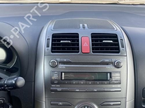 Left front window switch TOYOTA AURIS (_E15_) 2.0 D-4D (ADE150_, ADE150R) | BP25513260I27 - Image 23