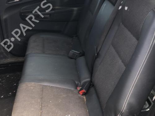 Expansion tank OPEL ZAFIRA / ZAFIRA FAMILY B (A05) 1.7 CDTI (M75) | BP25535282C120 