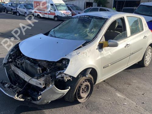 ABS pump RENAULT CLIO III (BR0/1, CR0/1) 1.5 dCi (BR17, CR17) | BP25509858M43 