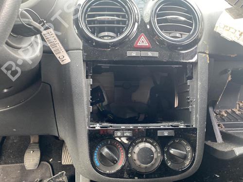 Climate control OPEL CORSA D (S07) 1.3 CDTI (L08, L68) | BP25556919I5 - Image 25