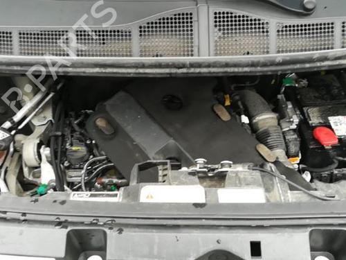 Left front brake caliper PEUGEOT EXPERT Van (V_) 2.0 BlueHDi 120 | BP25557399M105 - Image 20