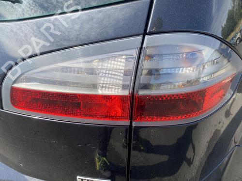 Front right seatbelt FORD S-MAX (WA6) 2.0 TDCi | BP25515426I25  - Image 7