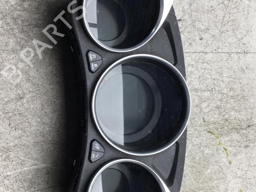 instrument-cluster-citroen-ds4-nx_-2011-2012-2013-2014-2015-25542272 main image