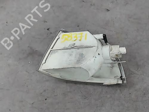 Used Left front indicator Left front indicator VOLVO S40 I (644) 2.0 (140 hp) 25552831 25552831