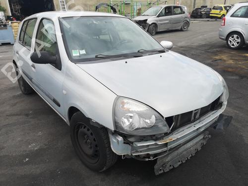 Cockpit RENAULT CLIO II (BB_, CB_) 1.5 dCi (B/CB07) | BP25538212C47 