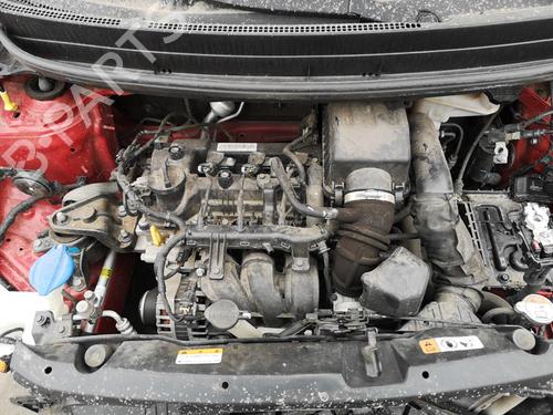 Front left interior door handle KIA PICANTO II (TA) 1.0 | BP25575345I13  - Image 12