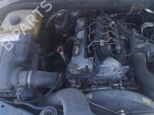 Front left lock SSANGYONG ACTYON I 200 Xdi 4WD | BP25559638C98 - Image 27