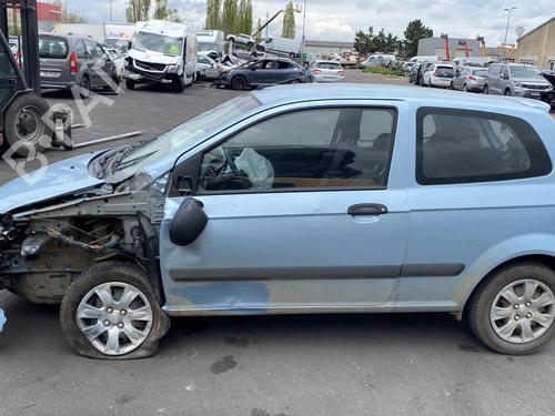Switch HYUNDAI GETZ (TB) 1.5 CRDi | BP25551245I30  - Image 23