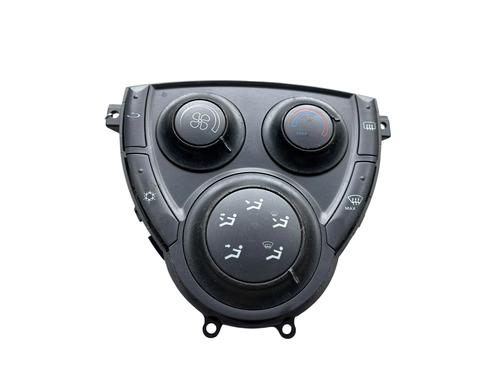 Used Climate control PEUGEOT 807 (EB_) 2.0 HDi (107 hp) 25918863