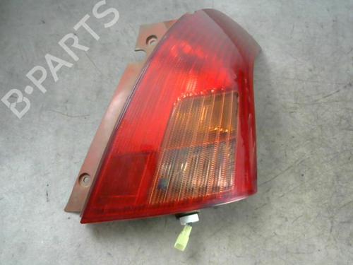 Right taillight SUZUKI SWIFT III (MZ, EZ) 1.3 (RS413, ZC11S) | BP25555359C35 