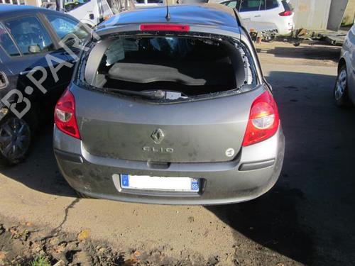 AC compressor RENAULT CLIO III (BR0/1, CR0/1) 1.5 dCi (BR17, CR17) | BP25536233M34 - Image 4