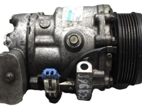 Used AC compressor AC compressor OPEL MERIVA A MPV (X03) 1.7 CDTI (E75) (100 hp) 25535565 25535565