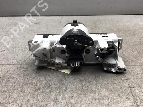 Climate control RENAULT KANGOO / GRAND KANGOO II (KW0/1_) 1.5 dCi 90 (KW05, KW08, KW0G, KW11) | BP25545865I5 
