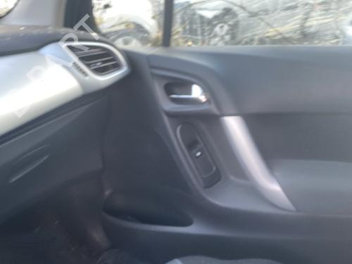 Retrovisor esquerdo CITROËN C3 II (SC_) 1.4 HDi 70 (SC8HZC, SC8HR0, SC8HP4) | BP25539334C26 - Image 9