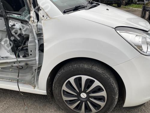 Used Parts CITROËN C3 II (SC_) 1.6 BlueHDi 100 4341764