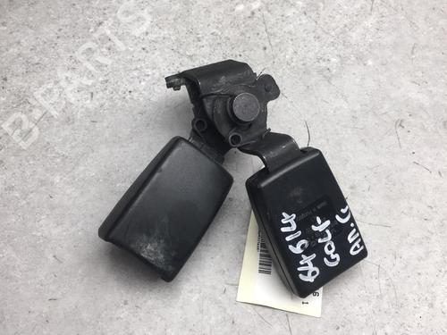 Used Seat buckle VW GOLF VII (5G1, BQ1, BE1, BE2) 2.0 TDI (150 hp) 25578331