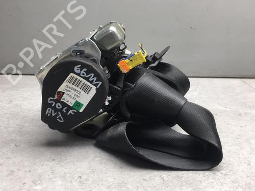 front-right-seatbelt-vw-golf-plus-v-5m1-521-2004-2005-2006-2007-2008-2009-2010-2011-2012-2013-25584497 main image