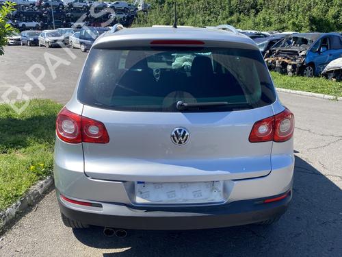 Switch VW TIGUAN (5N_) 2.0 TDI | BP26491610I30  - Image 13