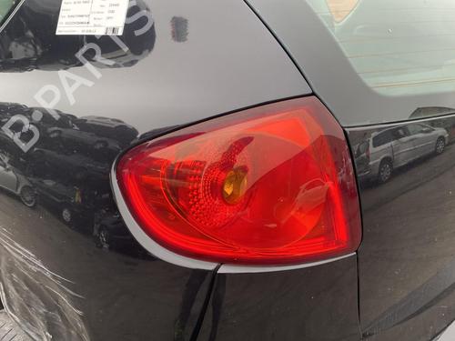 Left front window switch SEAT ALTEA (5P1) 1.6 TDI | BP25529107I27  - Image 26