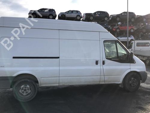 Right front driveshaft FORD TRANSIT Van (FA_ _) 2.2 TDCi | BP25575681M39  - Image 30