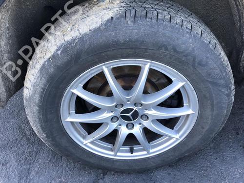 Headlight switch MERCEDES-BENZ M-CLASS (W164) ML 280 CDI 4-matic (164.120) | BP25575860I24  - Image 17